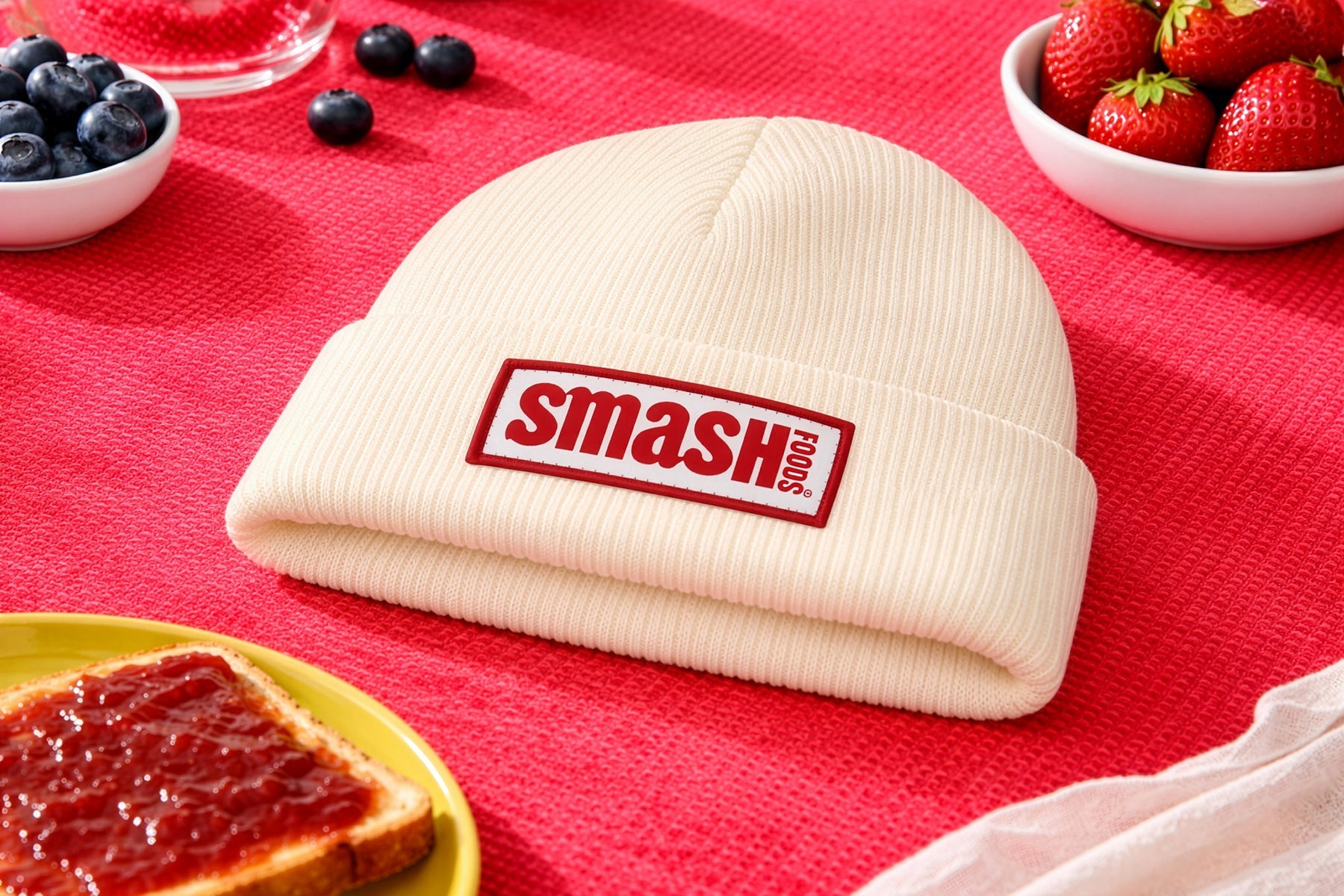 Smash Gear