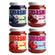 Jam Variety 4-Pack