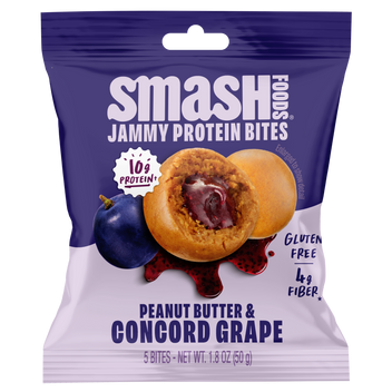 Bites Variety Pack – Smash Foods