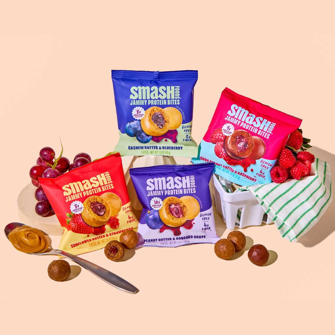 Bites Variety Pack